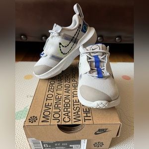 Nike Crater Impact - Size 6c